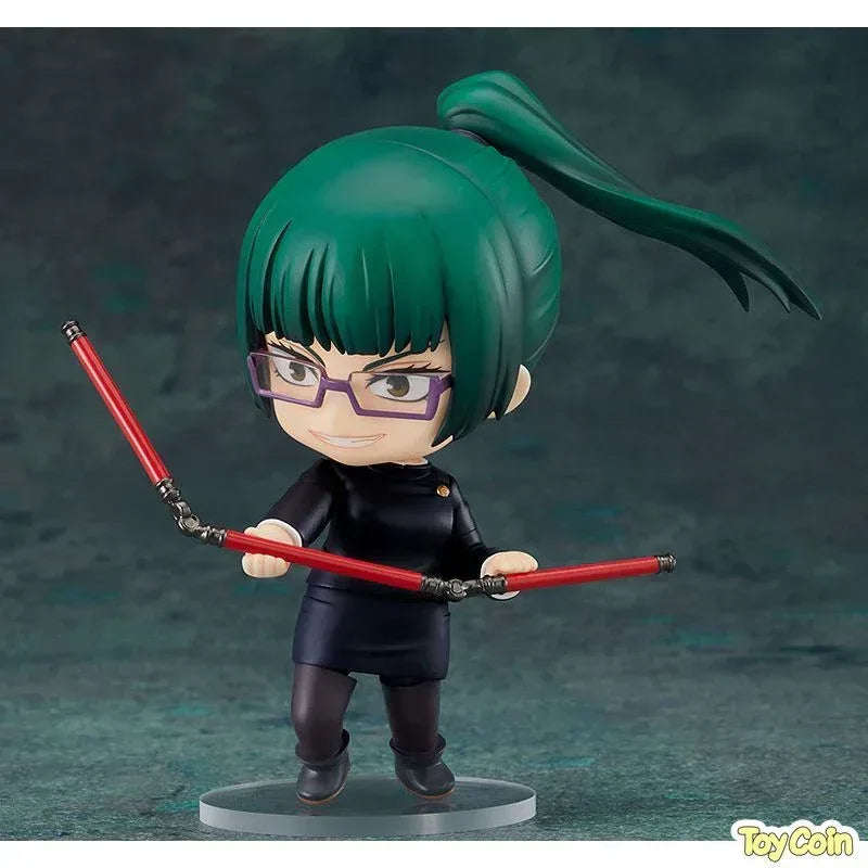 Nendoroid Maki Zenin by Good Smile Company - Shop at ToyCoin