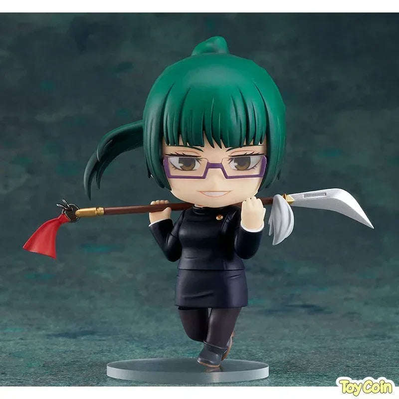 Nendoroid Maki Zenin by Good Smile Company - Shop at ToyCoin