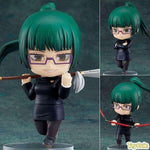Nendoroid Maki Zenin by Good Smile Company - Shop at ToyCoin