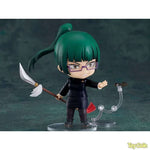 Nendoroid Maki Zenin by Good Smile Company - Shop at ToyCoin