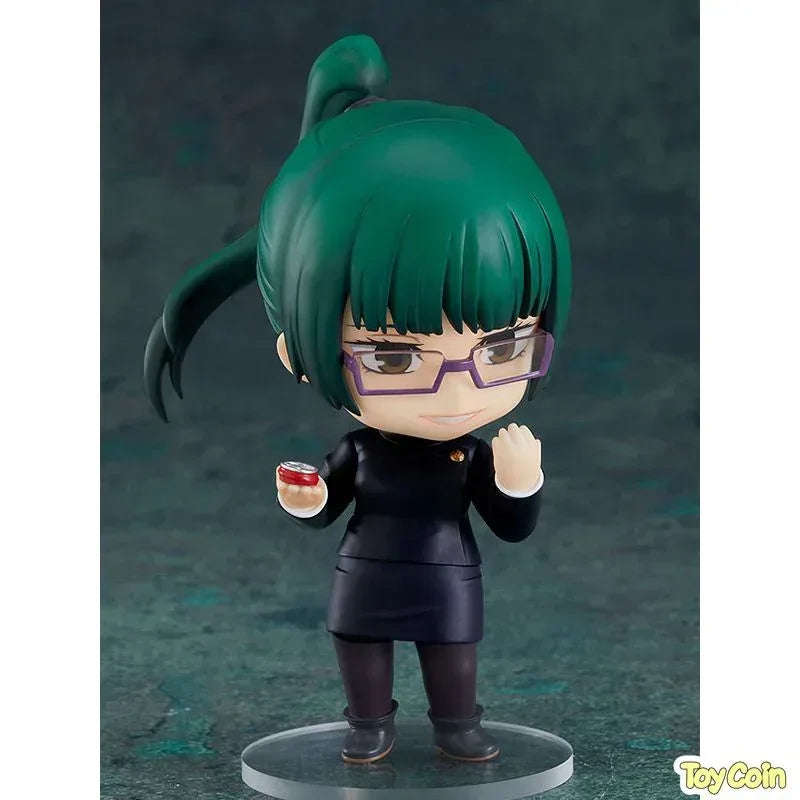 Nendoroid Maki Zenin by Good Smile Company - Shop at ToyCoin