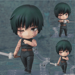 Nendoroid Maki Zenin: Execution Ver. [Basic] by Good Smile Company - Shop at ToyCoin