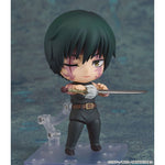 Nendoroid Maki Zenin: Execution Ver. [Basic] by Good Smile Company - Shop at ToyCoin