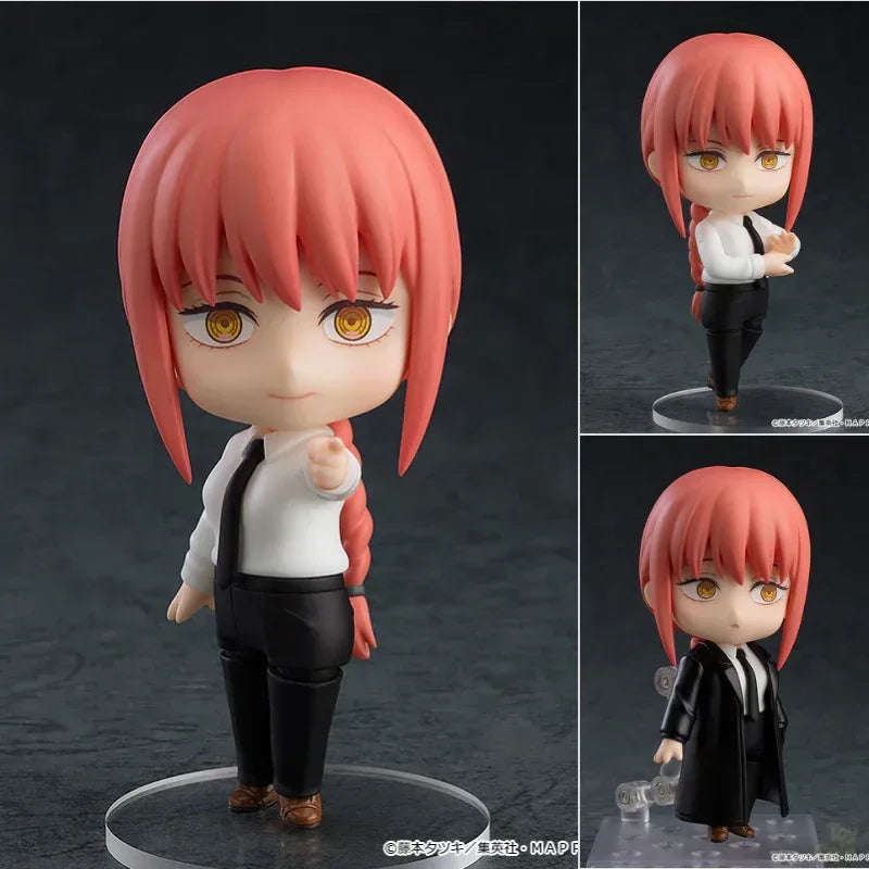 Nendoroid Makima by Good Smile Company - Shop at ToyCoin