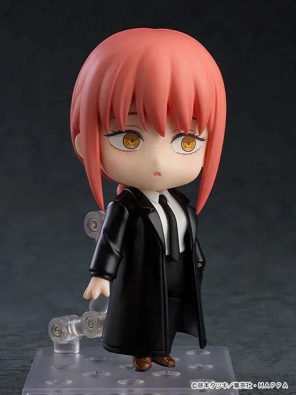Nendoroid Makima by Good Smile Company - Shop at ToyCoin