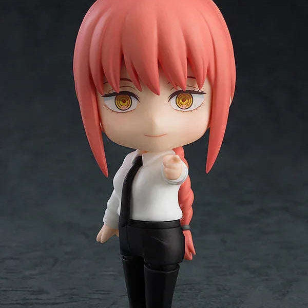 Nendoroid Makima by Good Smile Company - Shop at ToyCoin