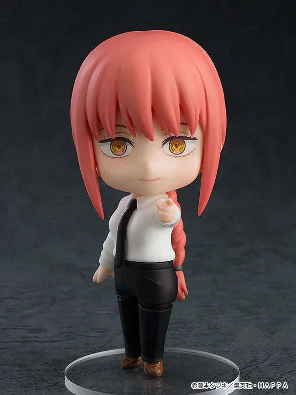 Nendoroid Makima by Good Smile Company - Shop at ToyCoin