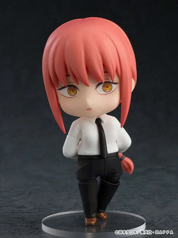Nendoroid Makima by Good Smile Company - Shop at ToyCoin