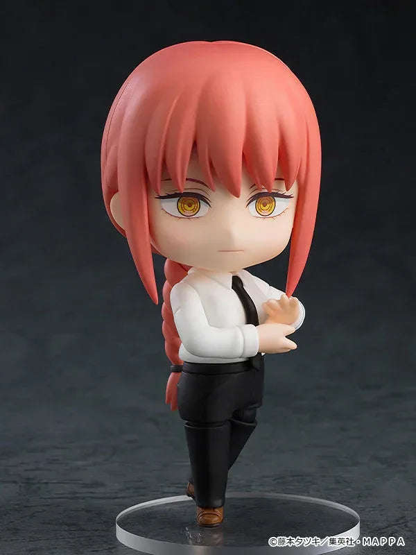 Nendoroid Makima by Good Smile Company - Shop at ToyCoin