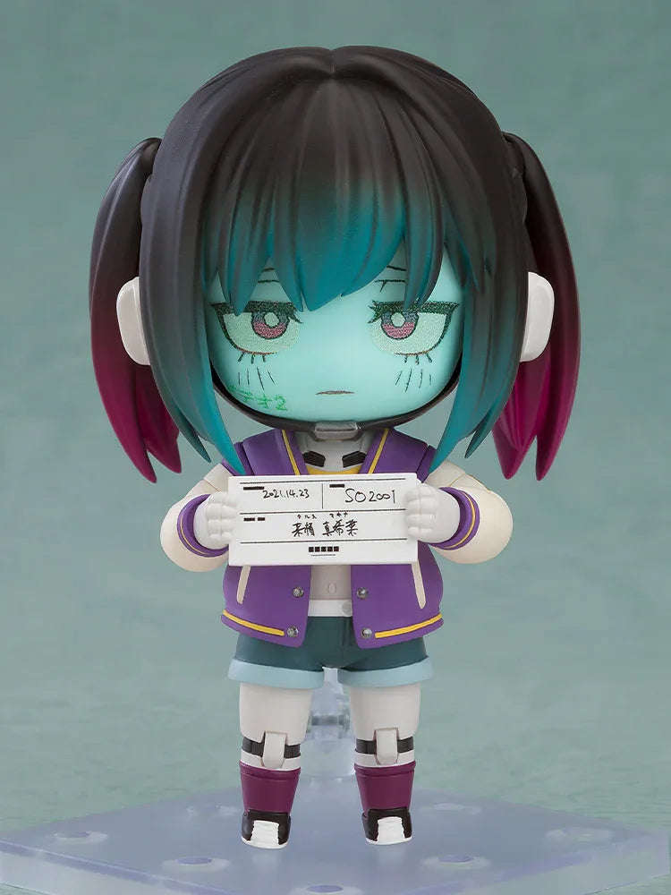Nendoroid Makina by Good Smile Company - Shop at ToyCoin
