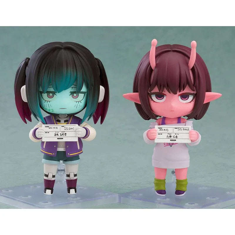 Nendoroid Makina by Good Smile Company - Shop at ToyCoin