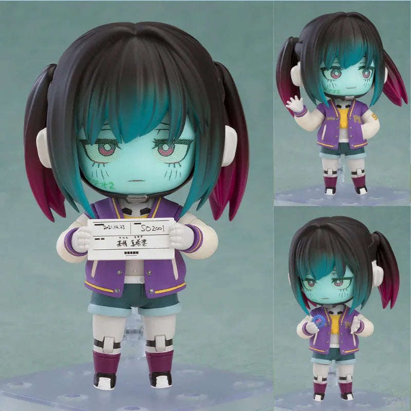 Nendoroid Makina by Good Smile Company - Shop at ToyCoin