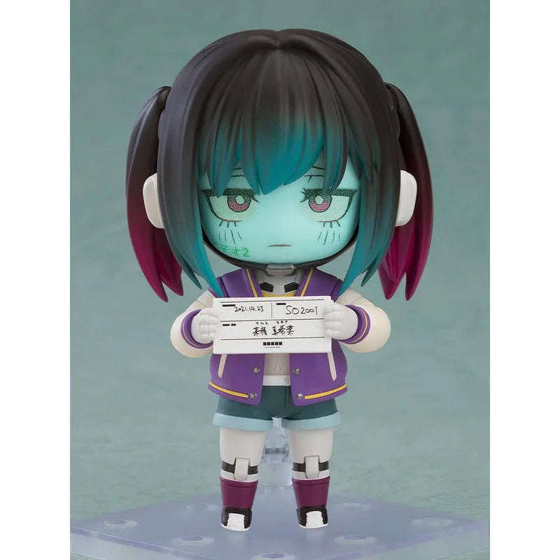 Nendoroid Makina by Good Smile Company - Shop at ToyCoin