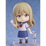 Nendoroid Makoto Hanaoka by Good Smile Arts Shanghai - Shop at ToyCoin