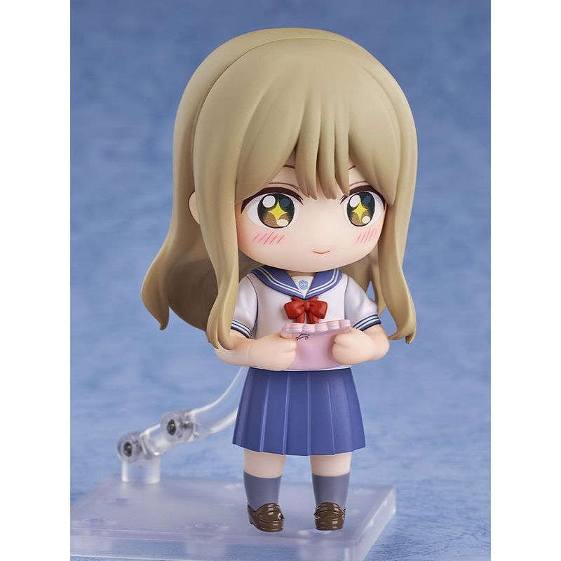 Nendoroid Makoto Hanaoka by Good Smile Arts Shanghai - Shop at ToyCoin