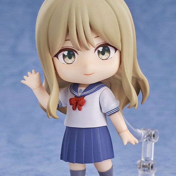 Nendoroid Makoto Hanaoka by Good Smile Arts Shanghai - Shop at ToyCoin