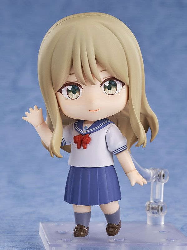 Nendoroid Makoto Hanaoka by Good Smile Arts Shanghai - Shop at ToyCoin
