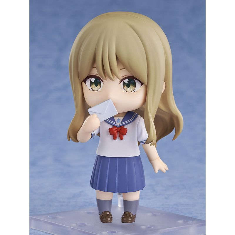 Nendoroid Makoto Hanaoka by Good Smile Arts Shanghai - Shop at ToyCoin