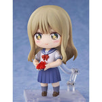 Nendoroid Makoto Hanaoka by Good Smile Arts Shanghai - Shop at ToyCoin