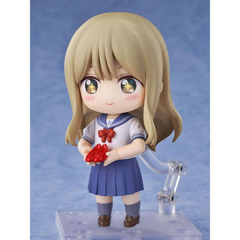 Nendoroid Makoto Hanaoka by Good Smile Arts Shanghai - Shop at ToyCoin