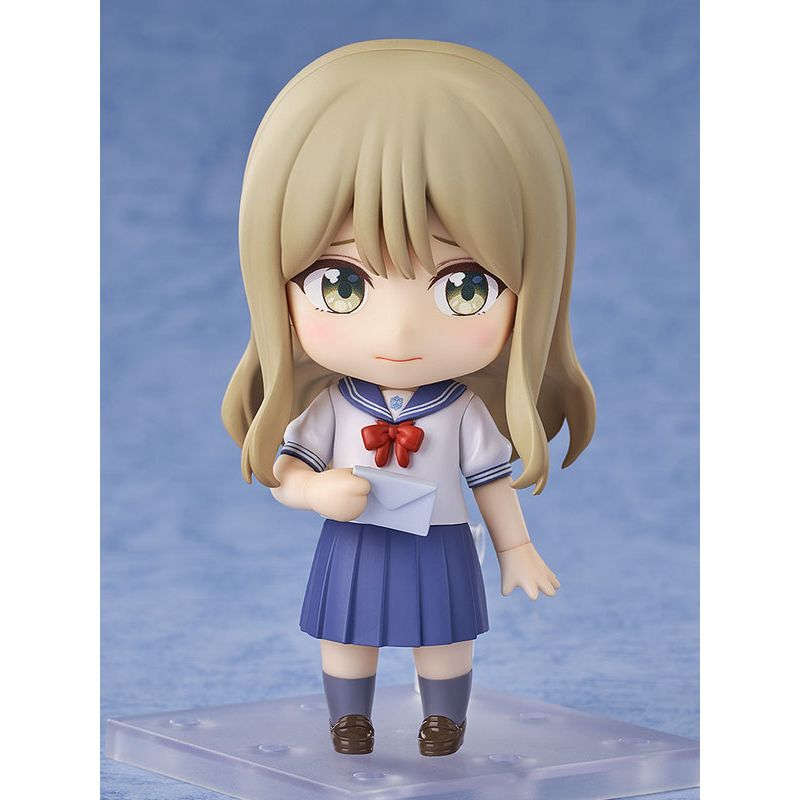 Nendoroid Makoto Hanaoka by Good Smile Arts Shanghai - Shop at ToyCoin