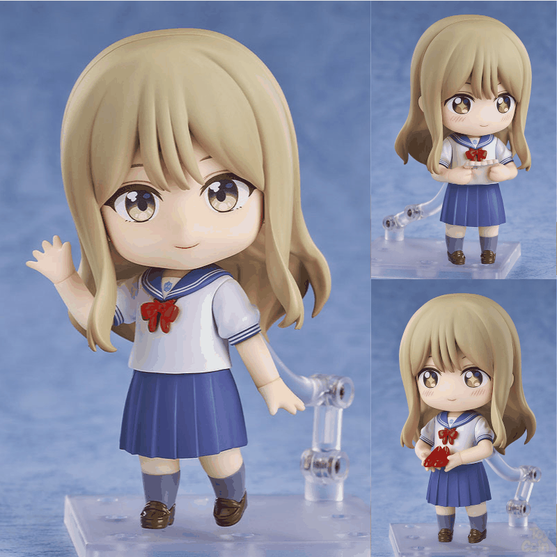 Nendoroid Makoto Hanaoka by Good Smile Arts Shanghai - Shop at ToyCoin