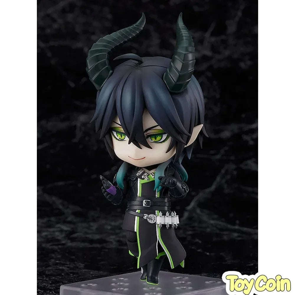 Nendoroid Malleus Draconia by Orange Rouge - Shop at ToyCoin