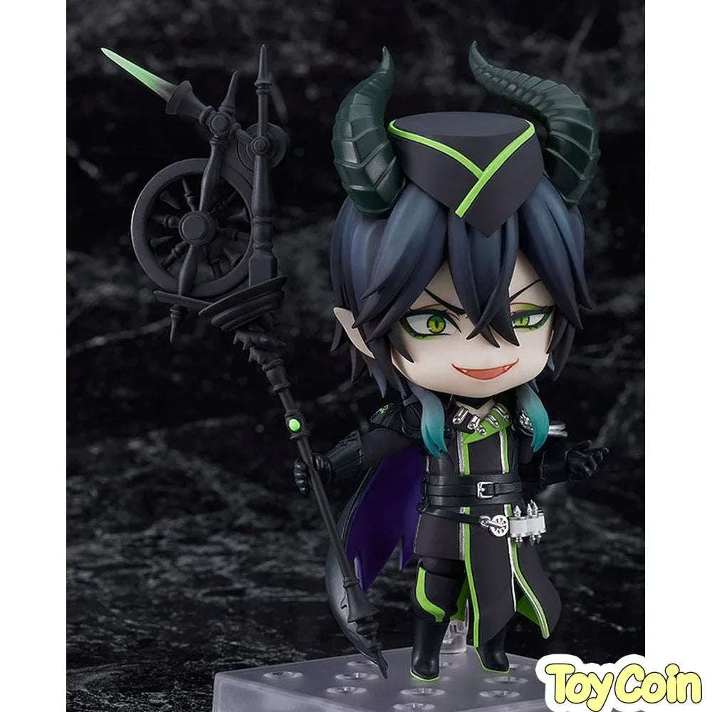 Nendoroid Malleus Draconia by Orange Rouge - Shop at ToyCoin