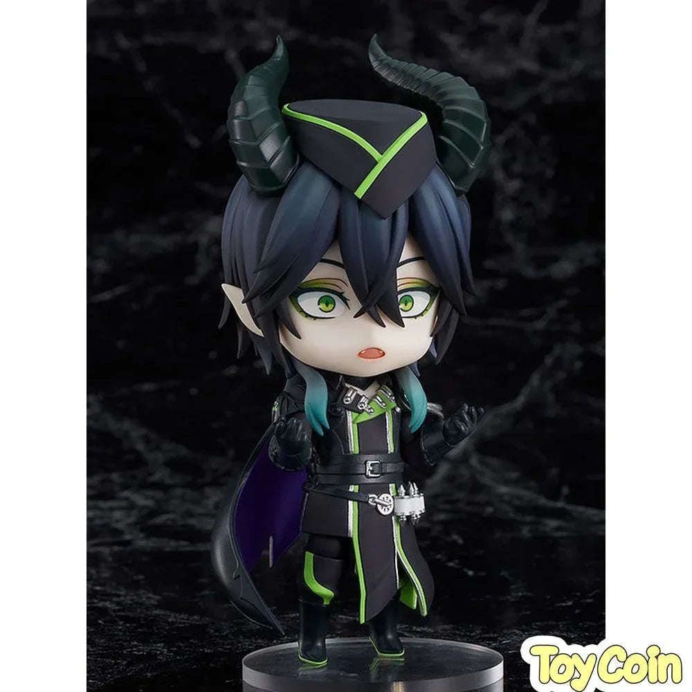 Nendoroid Malleus Draconia by Orange Rouge - Shop at ToyCoin