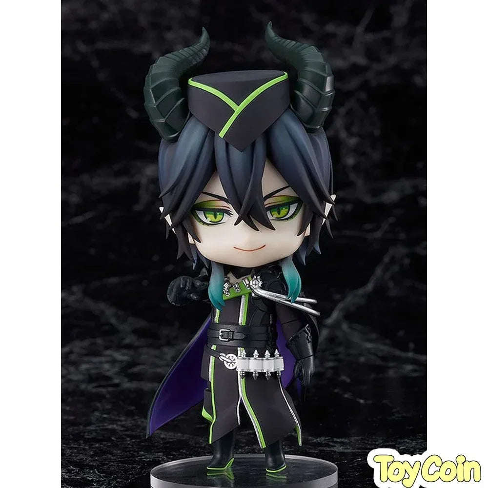 Nendoroid Malleus Draconia by Orange Rouge - Shop at ToyCoin