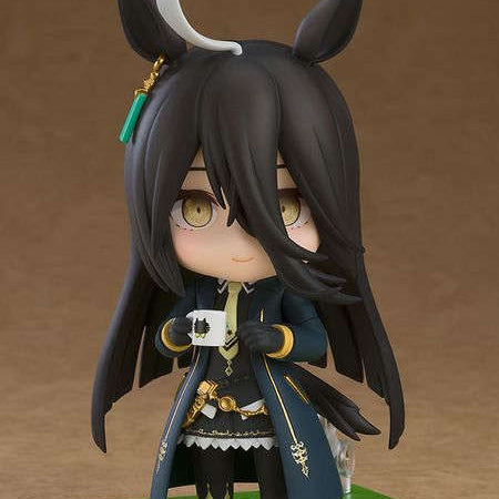 Nendoroid Manhattan Cafe by Good Smile Company - Shop at ToyCoin