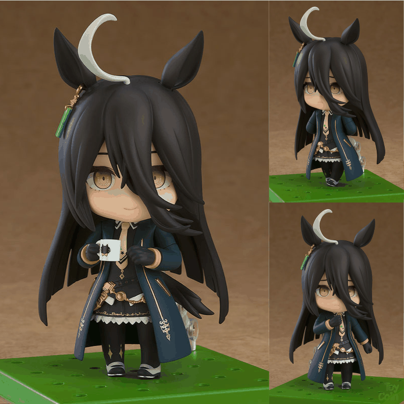 Nendoroid Manhattan Cafe by Good Smile Company - Shop at ToyCoin