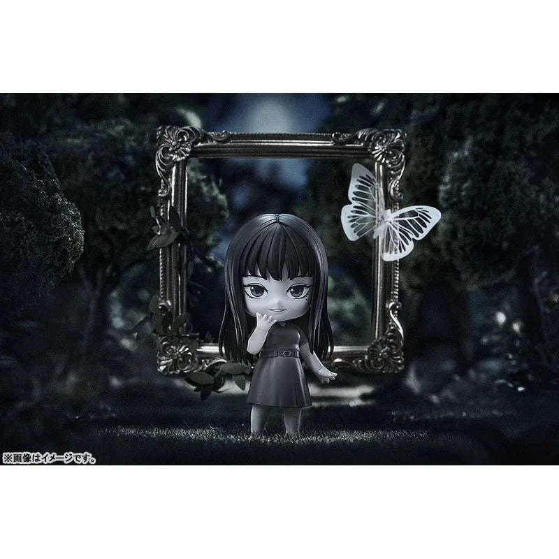Nendoroid Maniac Tomie by Good Smile Arts Shanghai - Shop at ToyCoin