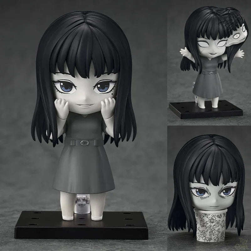 Nendoroid Maniac Tomie by Good Smile Arts Shanghai - Shop at ToyCoin