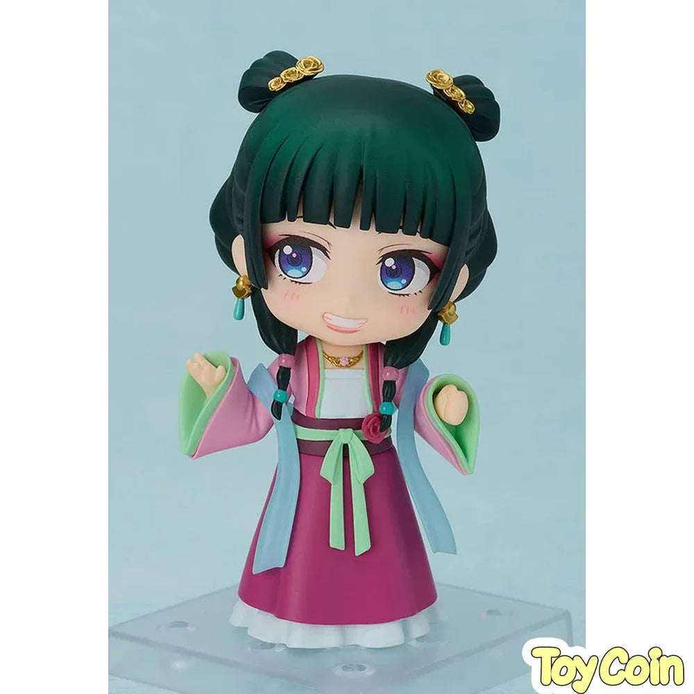Nendoroid Maomao: Garden Party Ver. by Good Smile Company - Shop at ToyCoin