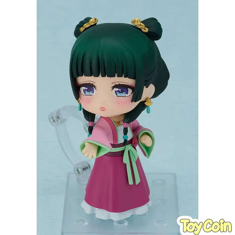 Nendoroid Maomao: Garden Party Ver. by Good Smile Company - Shop at ToyCoin
