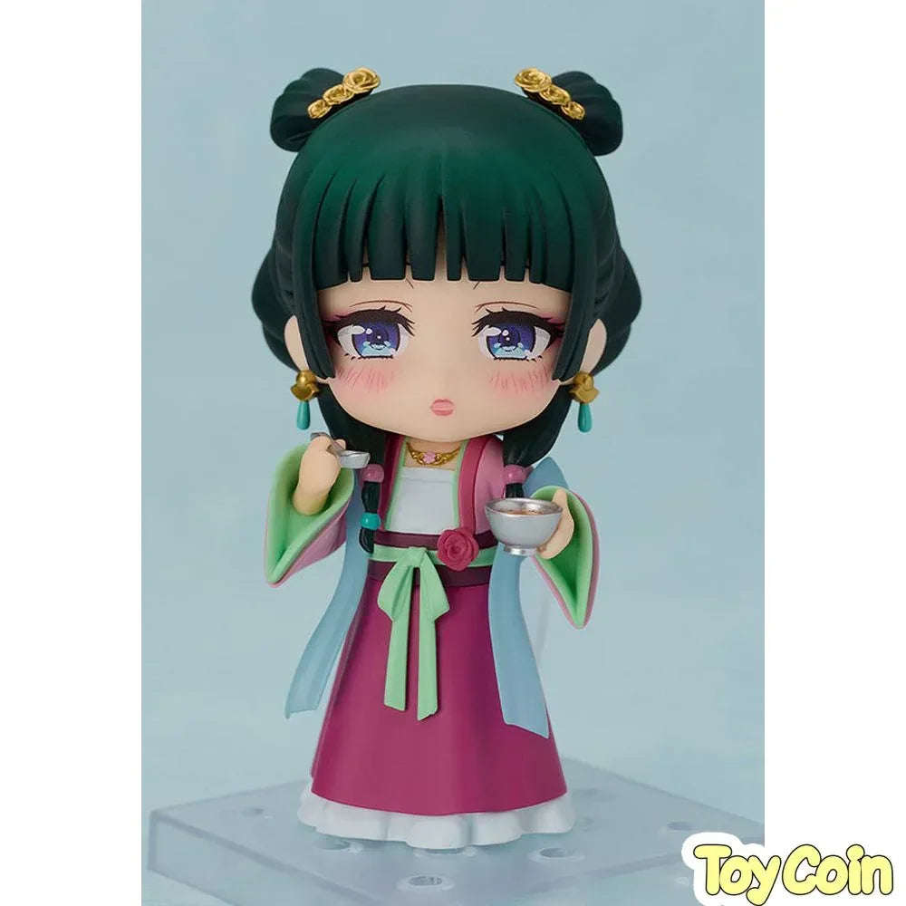 Nendoroid Maomao: Garden Party Ver. by Good Smile Company - Shop at ToyCoin