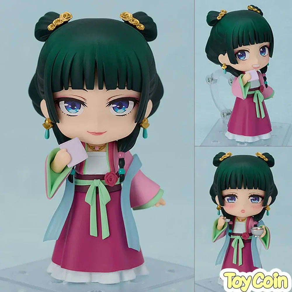 Nendoroid Maomao: Garden Party Ver. by Good Smile Company - Shop at ToyCoin