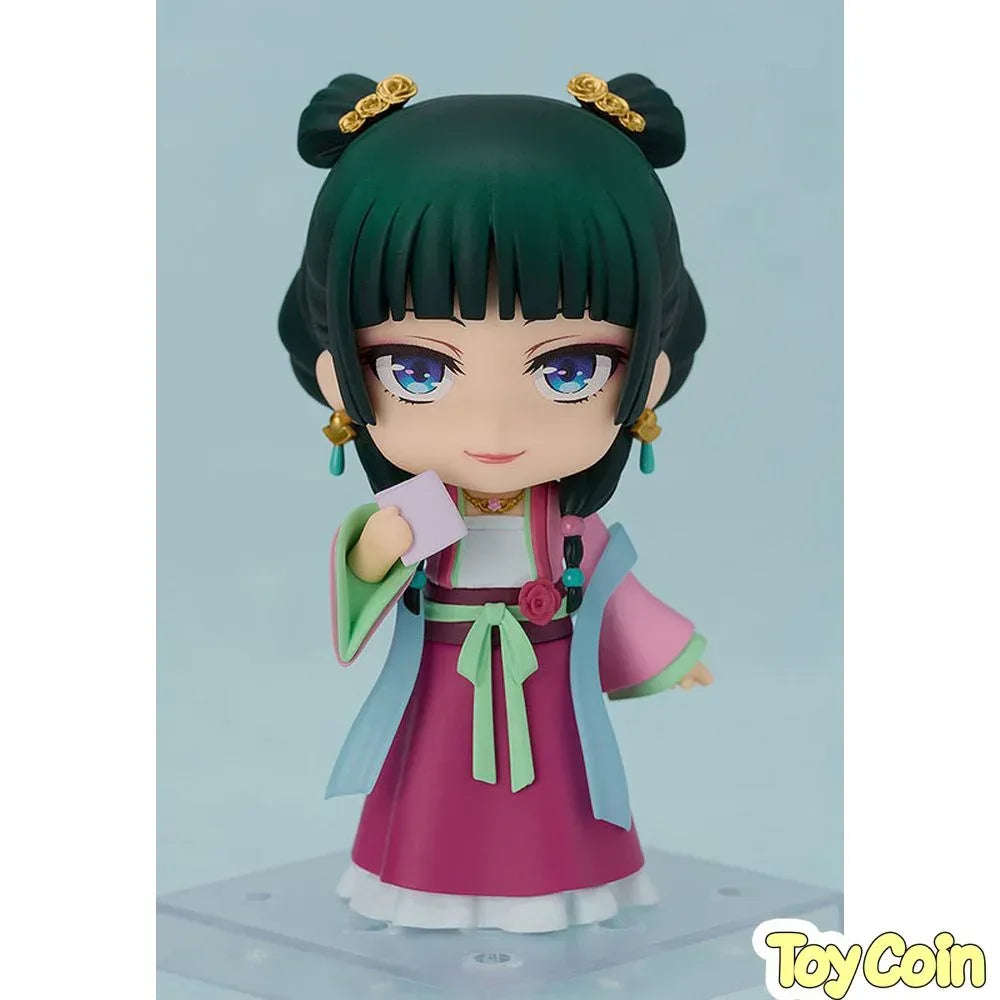 Nendoroid Maomao: Garden Party Ver. by Good Smile Company - Shop at ToyCoin