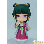 Nendoroid Maomao: Garden Party Ver. by Good Smile Company - Shop at ToyCoin