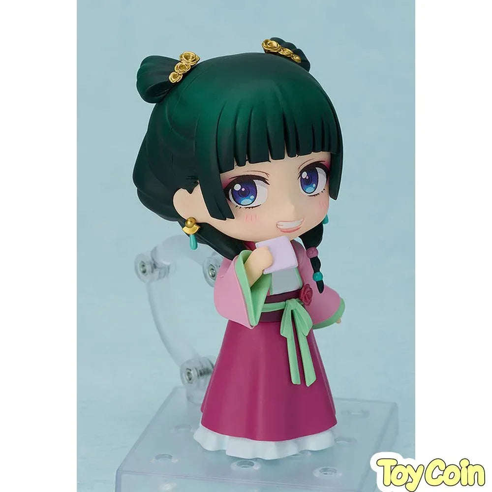 Nendoroid Maomao: Garden Party Ver. by Good Smile Company - Shop at ToyCoin
