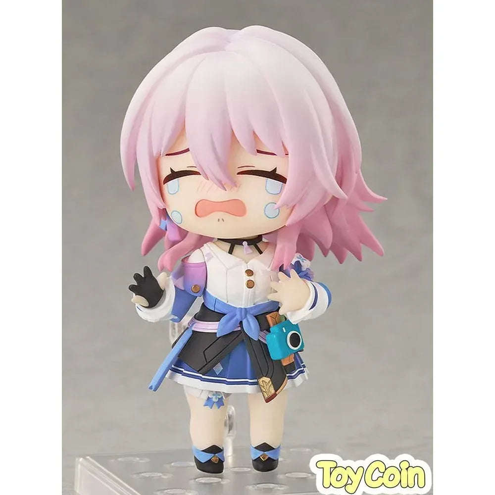 Nendoroid March 7th by Good Smile Company - Shop at ToyCoin