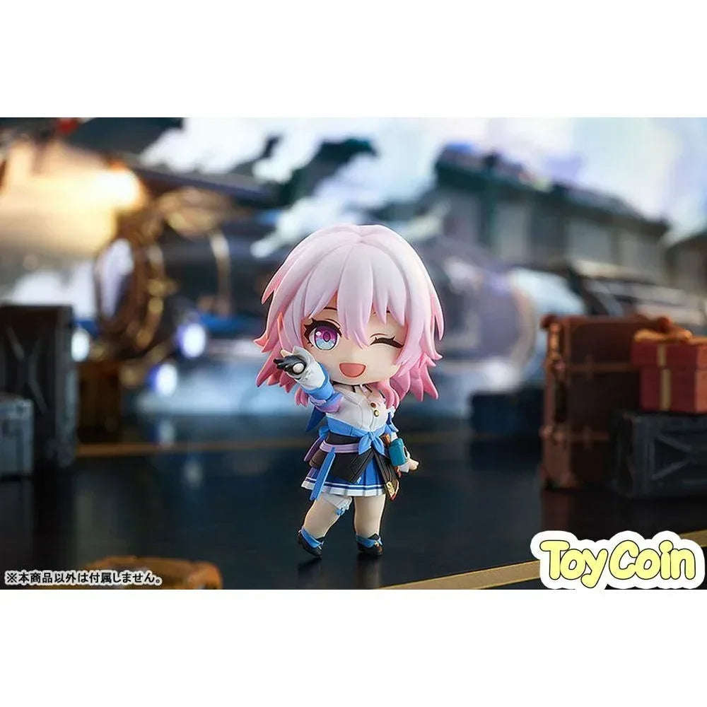 Nendoroid March 7th by Good Smile Company - Shop at ToyCoin