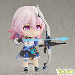 Nendoroid March 7th by Good Smile Company - Shop at ToyCoin
