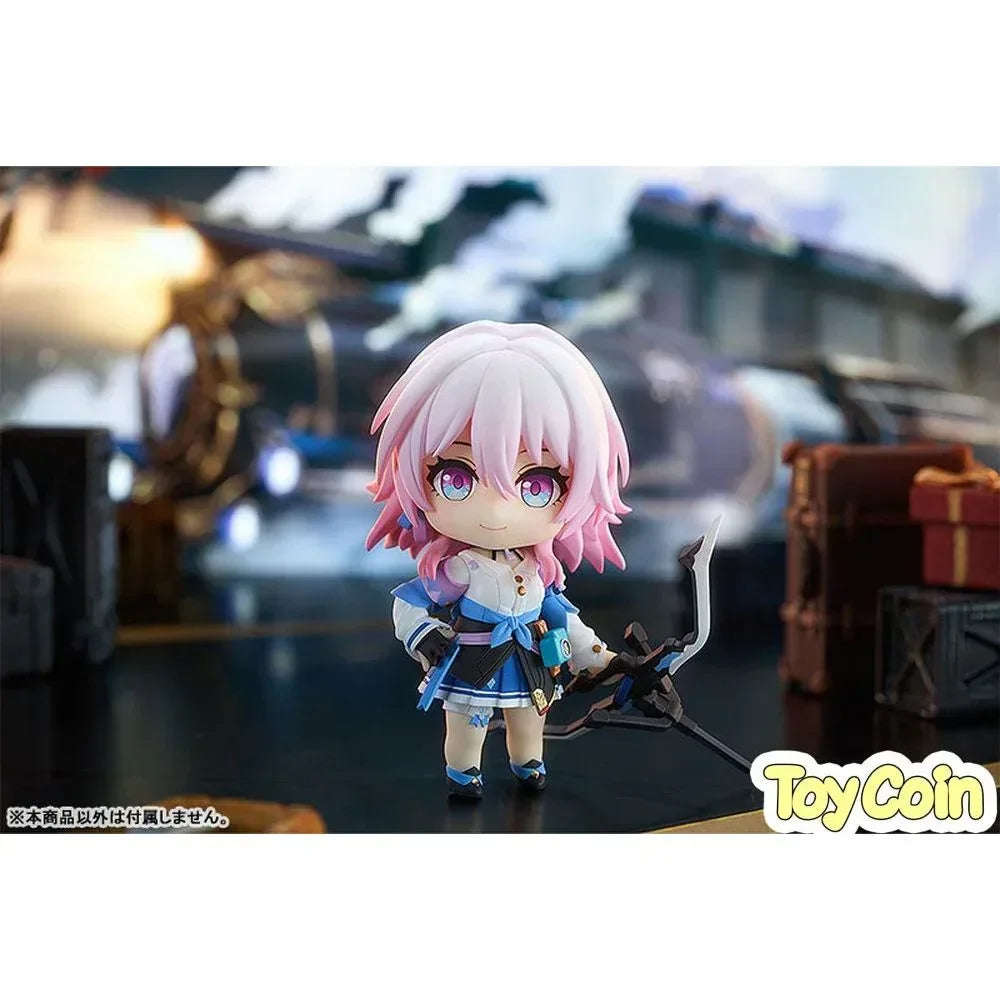 Nendoroid March 7th by Good Smile Company - Shop at ToyCoin