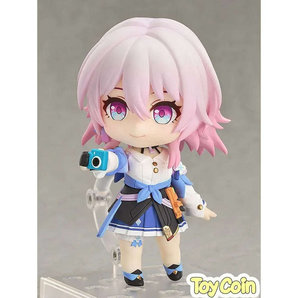 Nendoroid March 7th by Good Smile Company - Shop at ToyCoin