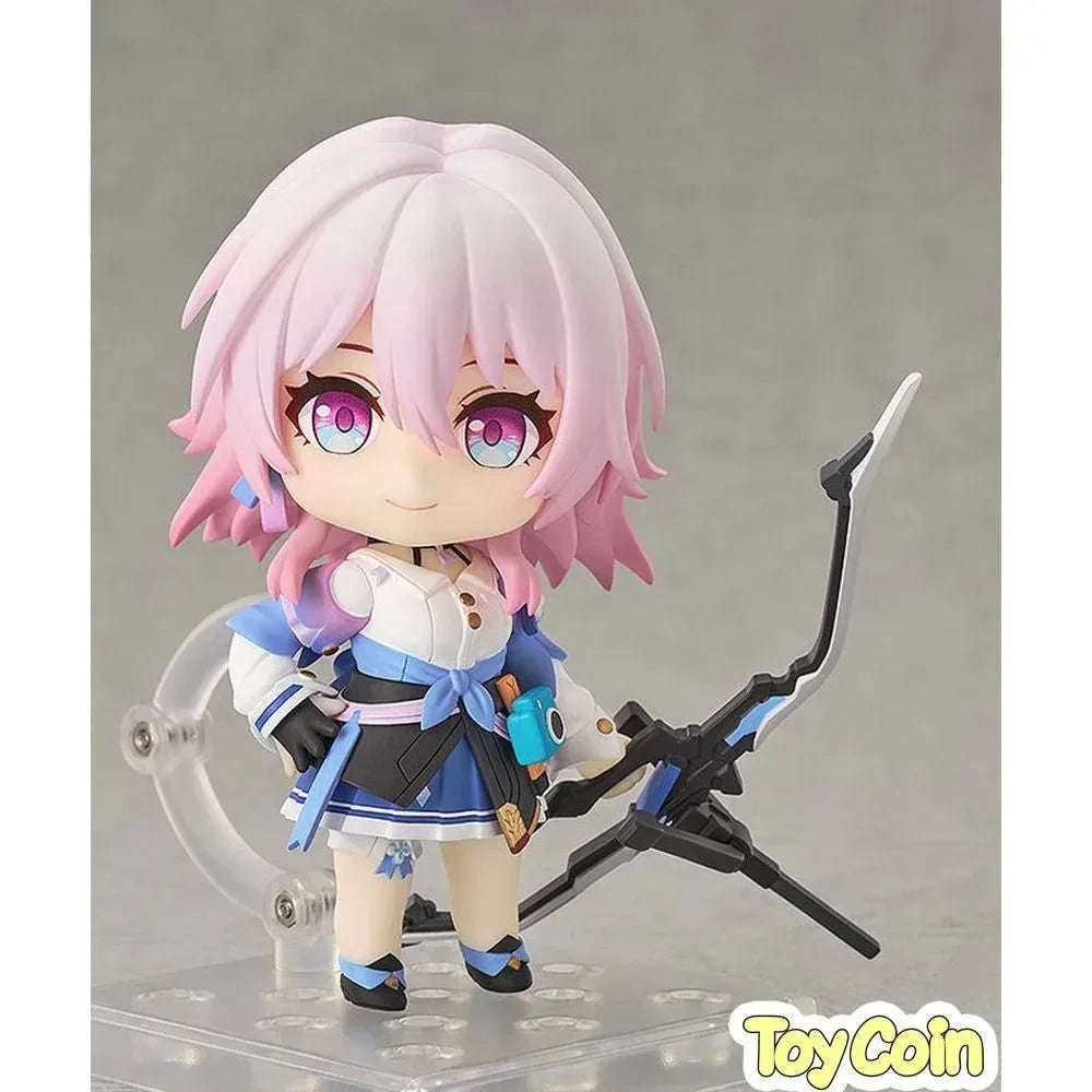 Nendoroid March 7th by Good Smile Company - Shop at ToyCoin