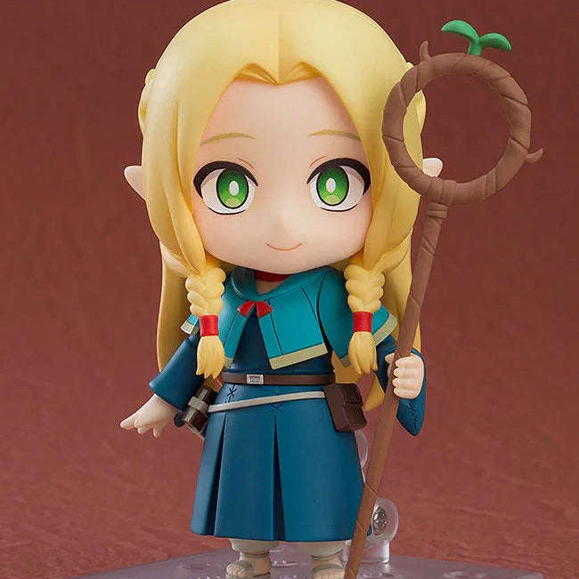 Nendoroid Marcille by Good Smile Company - Shop at ToyCoin