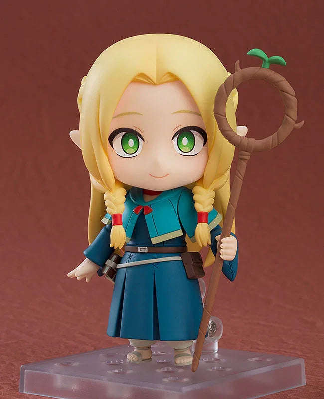 Nendoroid Marcille by Good Smile Company - Shop at ToyCoin