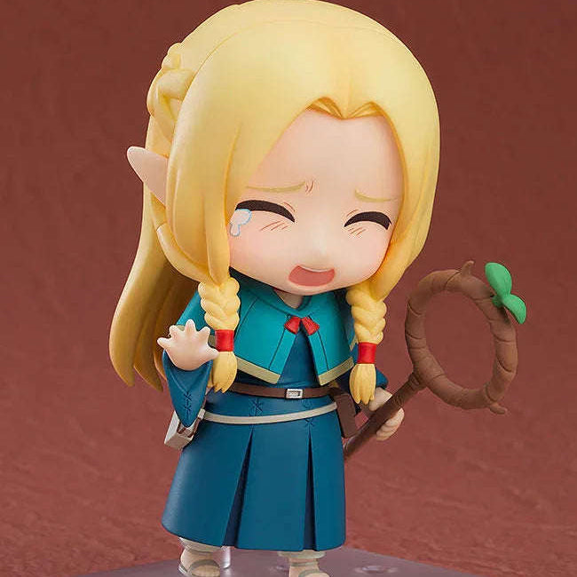 Nendoroid Marcille by Good Smile Company - Shop at ToyCoin